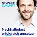 Podcast-Tipp: GewinneZukunft-Podcast