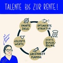 Talente bis zur Rente