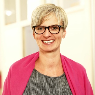 Silke Stremlau