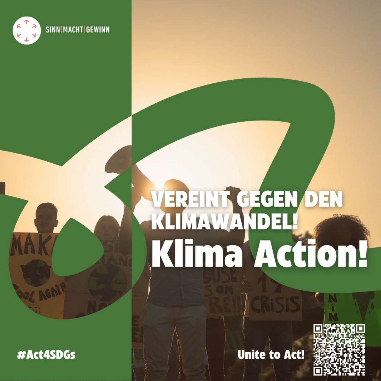 UN SDG Action Campaign